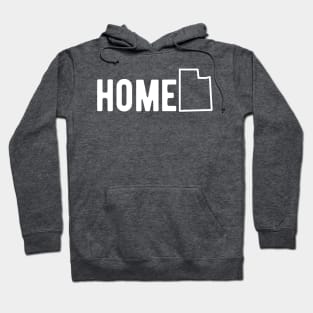 Utah HOME Hoodie